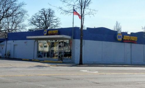 NAPA Auto Parts