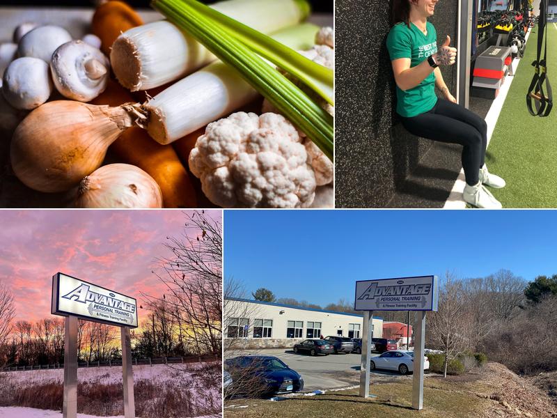 Advantage Personal Training