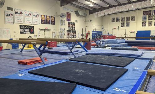 North Shore Gymnastics