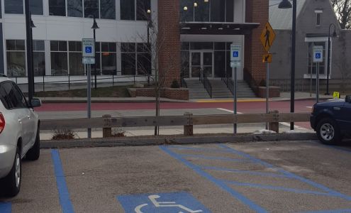 Ocean Community YMCA