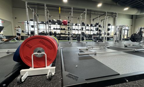 Queen Anne's County Family YMCA