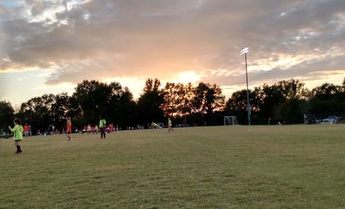 Hammond's Ferry Soccer Complex North Augusta