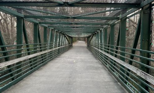 Greeneway Trail At The Rapids North Augusta