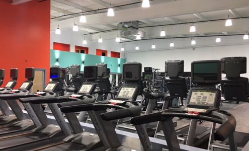 CLUB 24 CONCEPT GYMS