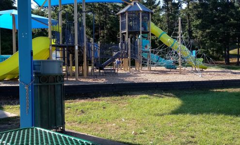 Henry H. Brigham Park