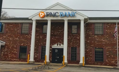 PNC Bank West Allis