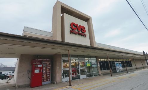 CVS