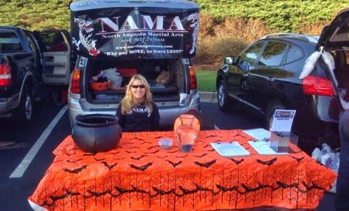 North Augusta Martial Arts and Self Defense