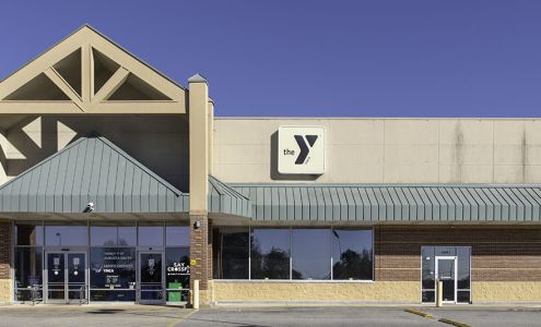 Augusta South Family YMCA