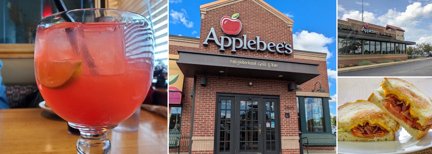 Applebee's Grill + Bar