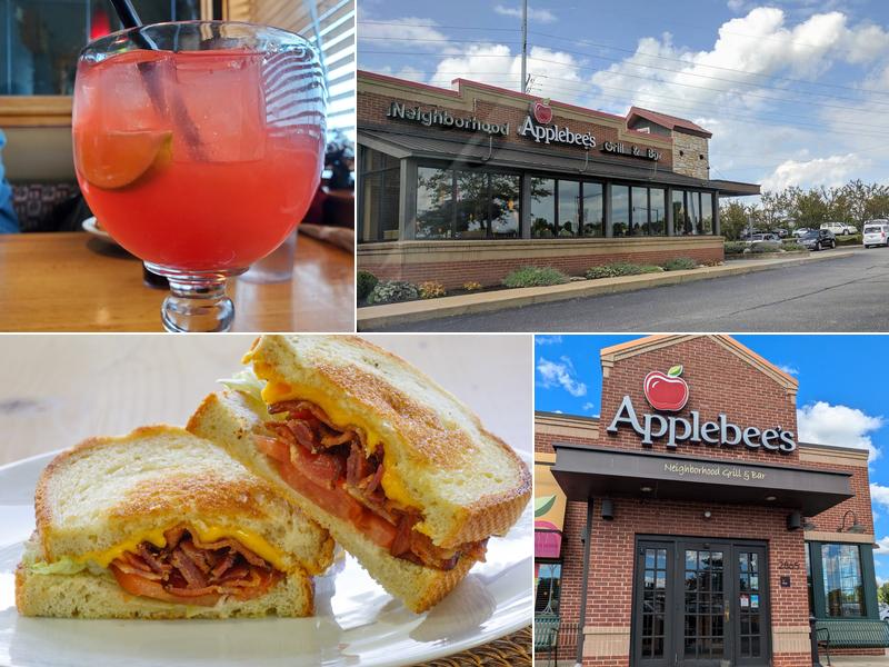 Applebee's Grill + Bar