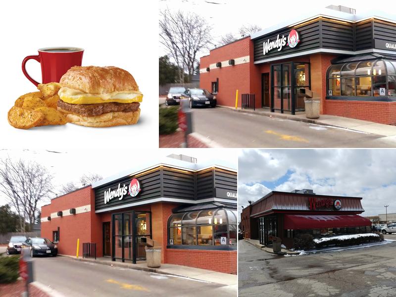 Wendy's