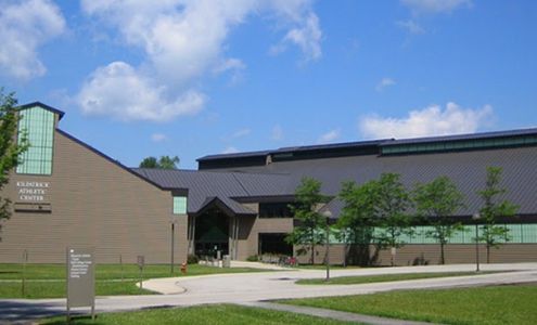 Kilpatrick Athletic Center