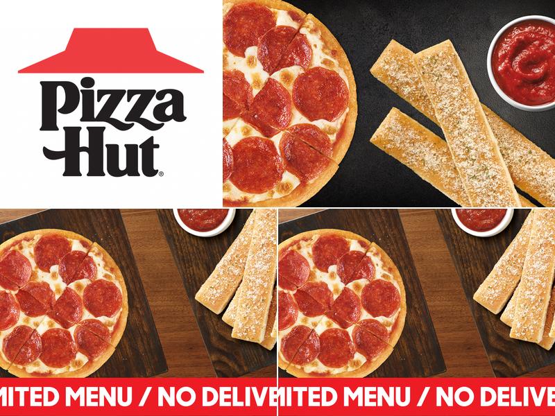 Pizza Hut Express 2600 S 108th St, West Allis