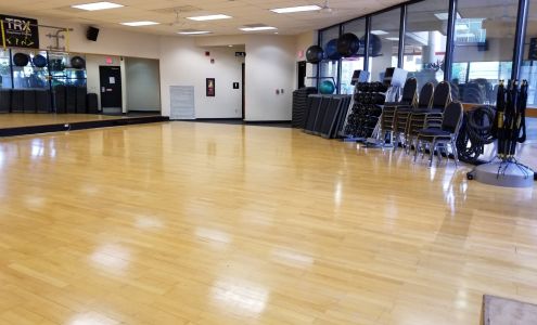 Downtown YMCA Fort Brooke