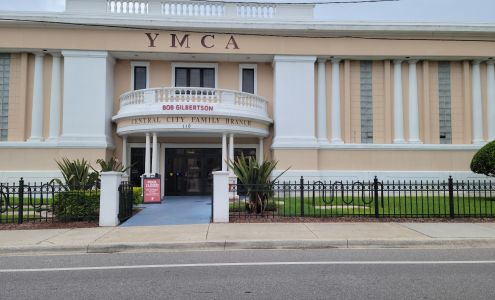 Bob Gilbertson Central City Family YMCA