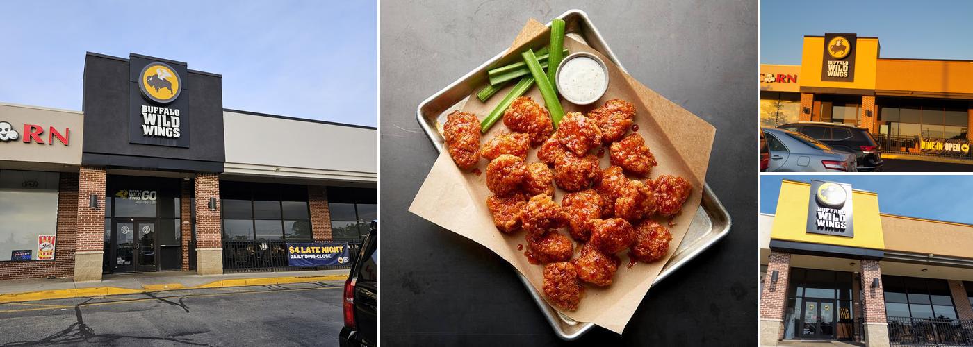 Buffalo Wild Wings