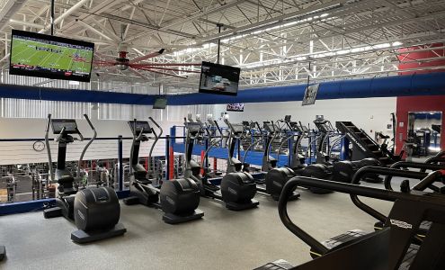Short Fitness & Sports Center