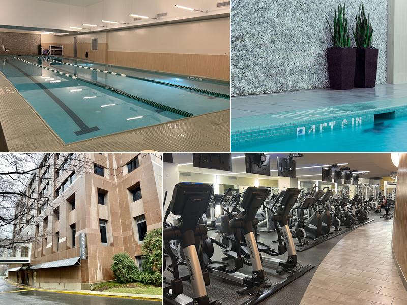 Equinox Tysons Corner