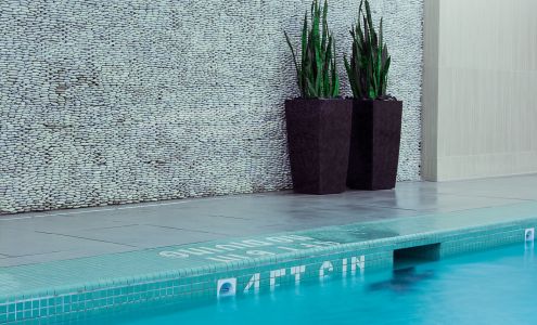 Equinox Tysons Corner Vienna