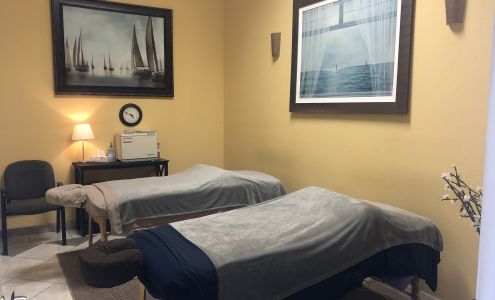 The Wellness Center - South Tampa