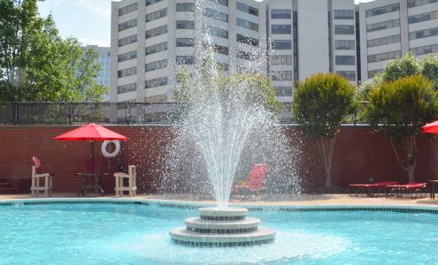 Onelife Fitness Tysons