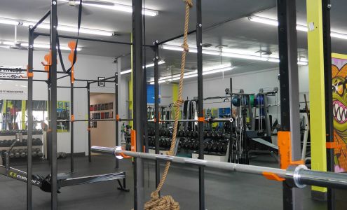 Florida Fitness Concepts