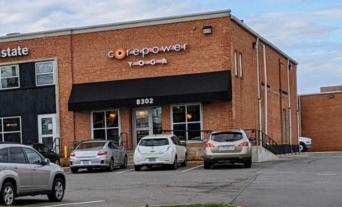 CorePower Yoga - Merrifield