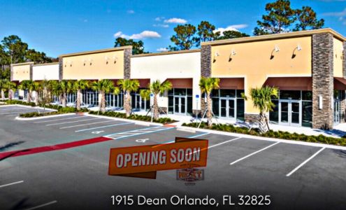 The HIIT Fitness Studio