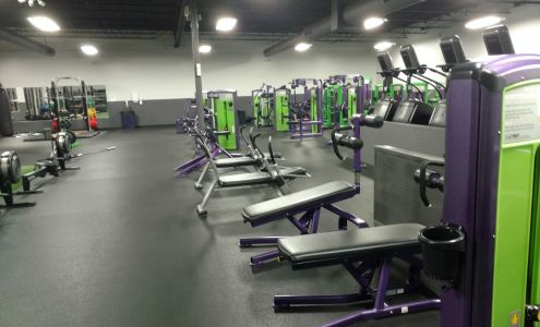 YouFit Gyms