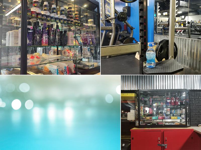 Xtreme Fitness and Tanning