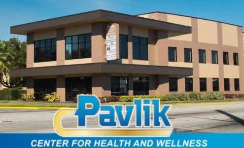 Pavlik Center For Health And Wellness