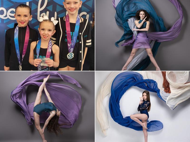 Xtreme Tumbling & Dance Center