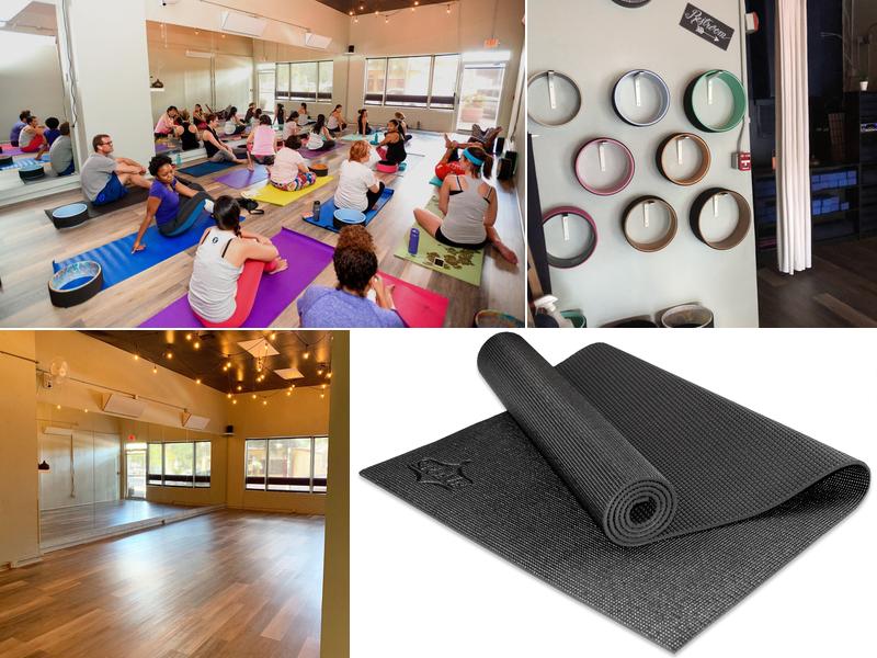 SukhaLife Yoga Studio