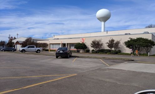 Hodding Carter Memorial YMCA Greenville