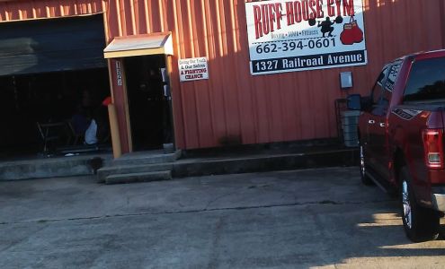 Ruff House Gym Greenville