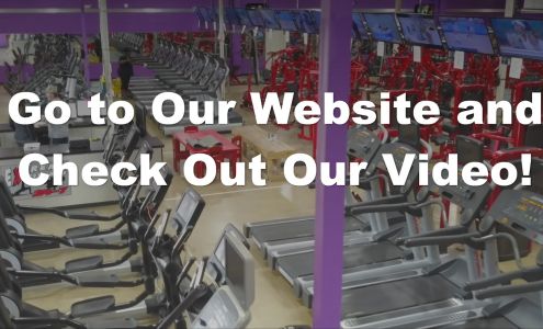 Extreme Fitness 24/7 Greenville