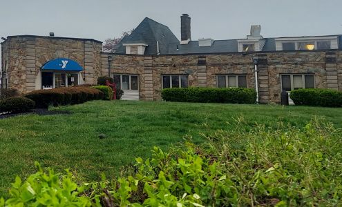 Silver Spring YMCA Silver Spring