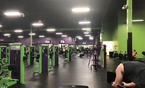 YouFit Gyms