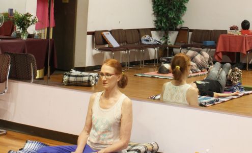 MiRé Yoga
