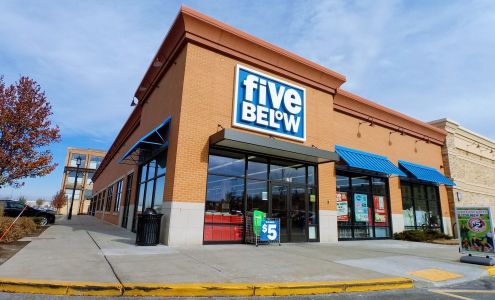 Five Below