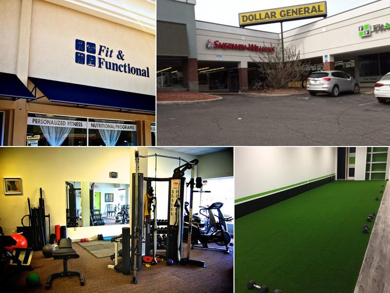 Fit & Functional - Midtown