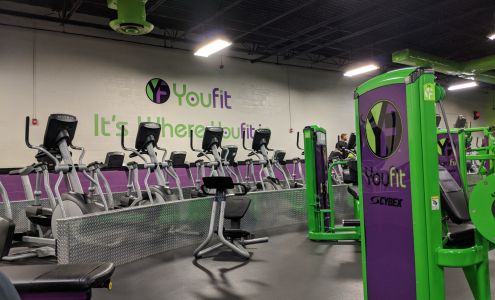 YouFit Gyms