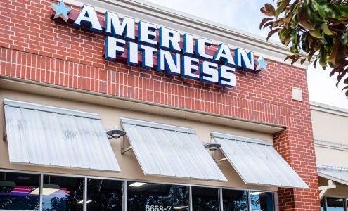 American Fitness