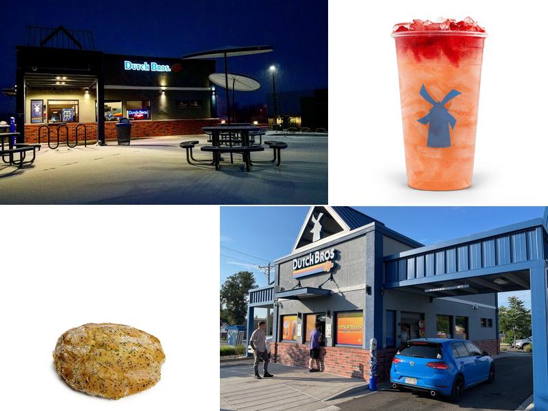 Dutch Bros Coffee