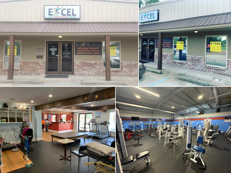 Excel Physical Therapy & Wellness