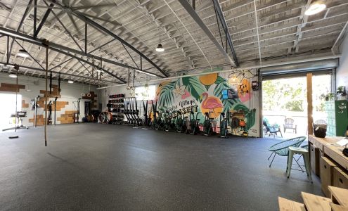 Flagler Village CrossFit Fort Lauderdale