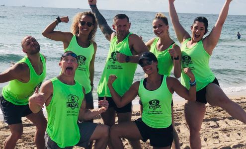 HIT Fitness Warehouse Fort Lauderdale