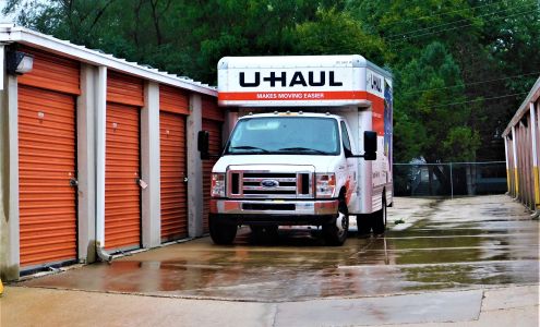 U-Haul Moving & Storage of La Crosse