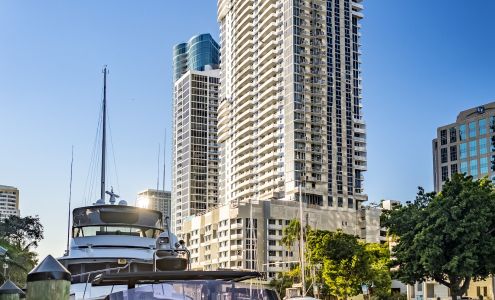 Regatta at New River - Luxury Apartments